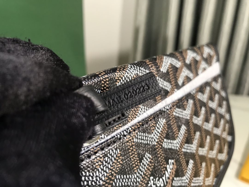 Goyard Top Handle Bags